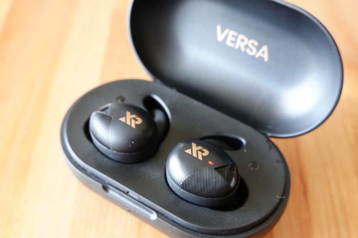 【レビュー】XROUND VERSA｜2020年のTWSで個人的ベストバイ！