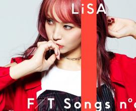 LiSA一鏡到底不修音版「紅蓮華」公開，這就是實力！