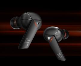 不僅是耳機 - AERO 真無線藍牙耳機產品理念 與 軟韌體整合可玩性設計